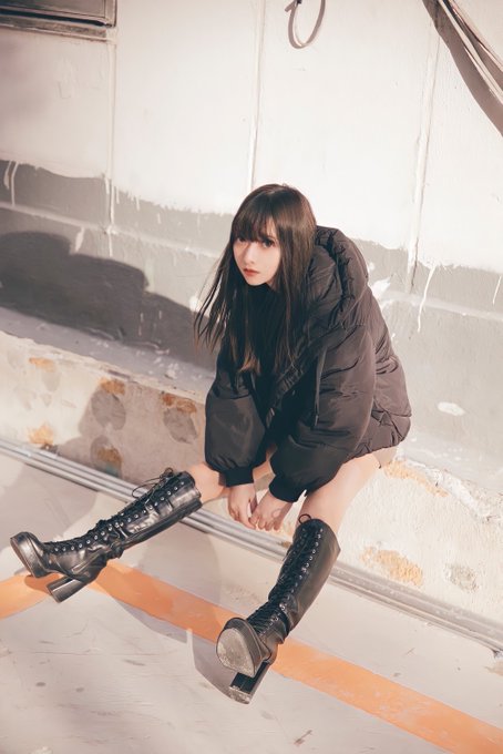 コスプレイヤーはたのゆうのTwitter画像5