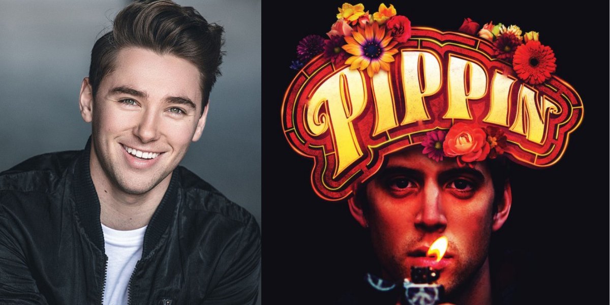 📢Alex Lodge joins Stephen Schwartz’s musical <a href="/OnPippin/">PippinOnStage</a> as the critically acclaimed production continues its twice extended smash-hit season to Sunday October 3. Find out more about the magical revival &amp; book your tickets here 👉officiallondontheatre.com/show/pippin-ti…