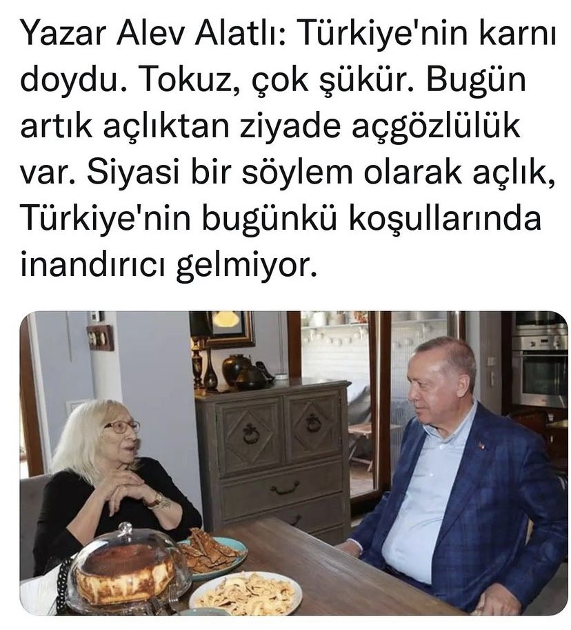 Sari_Haber's tweet photo. TUİK’e göre, son 5 yılda 1370 kişi evine ekmek götüremediği için intihar etti.

Tok açın halinden anlamaz diye de bir söylem var. https://t.co/4QVlXH7WqJ