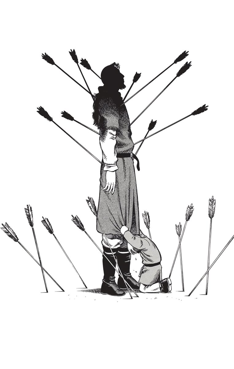 Out Of Context Manga tweet media