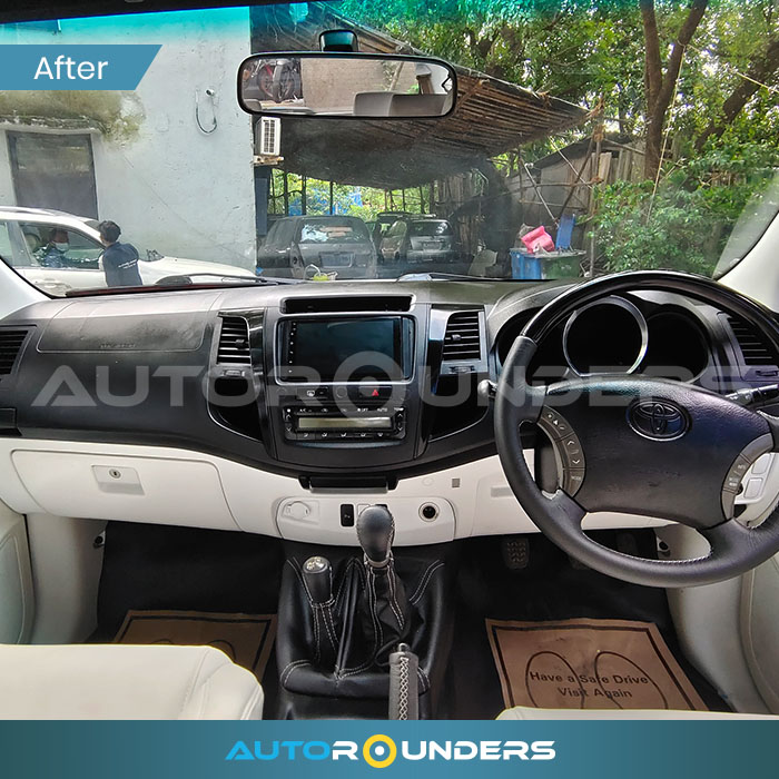 67 Car Interior Modification In Mumbai  Best Free