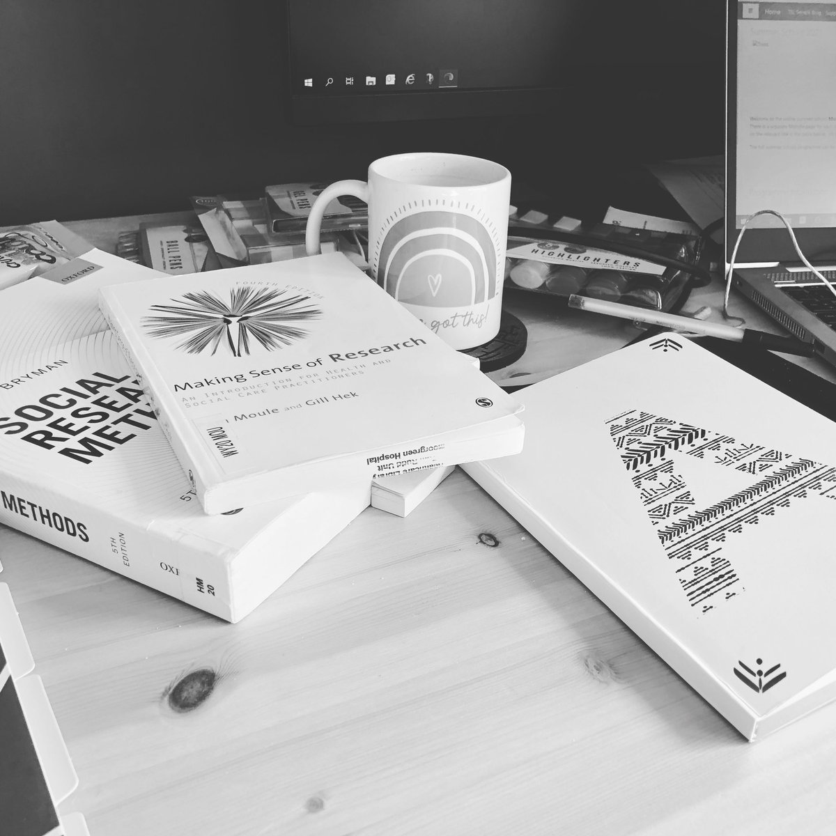 Off I go again! So far so good 🤓📚🖊🗃 <a href="/UniofBath/">University of Bath</a> <a href="/DoctoralBath/">UoB Doctoral College</a> <a href="/BathPDHealth/">Bath PD Health</a> #professionaldoctorate #doctorate #phdlife