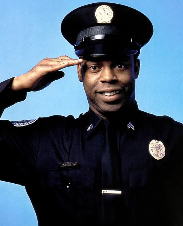 Happy Birthday to actor & man of many sounds Michael Winslow! 