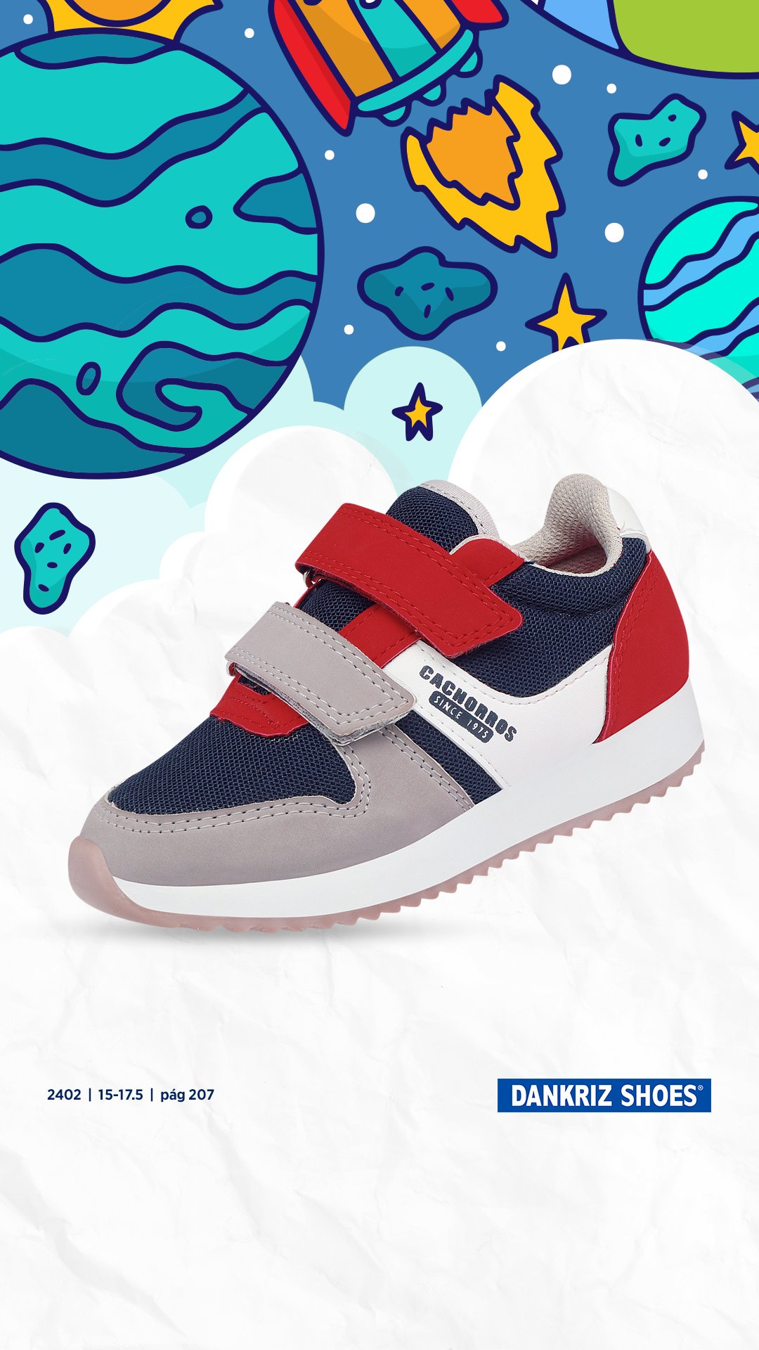 Dankriz shoes tenis sale
