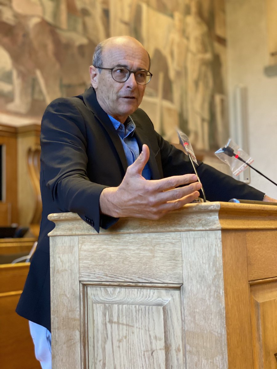 Ursula Zybach tweet media