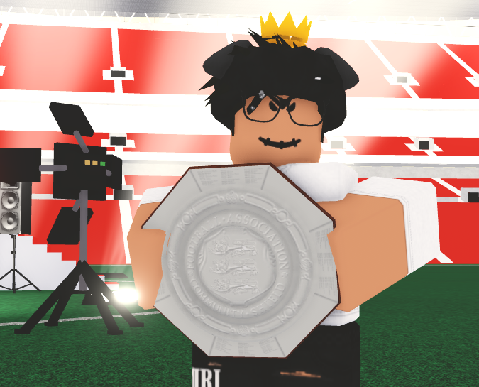 RPLManCity's tweet photo. Seems like @xNathanIX is enjoying the Manchester City lifestyle!

FIRST PIECE OF SILVERWARE FOR THE ASSISTANT MANAGER! 

🏆

🔵⚪️
@RBX_RPL | @RPLManCity https://t.co/T4QtXZF9bC