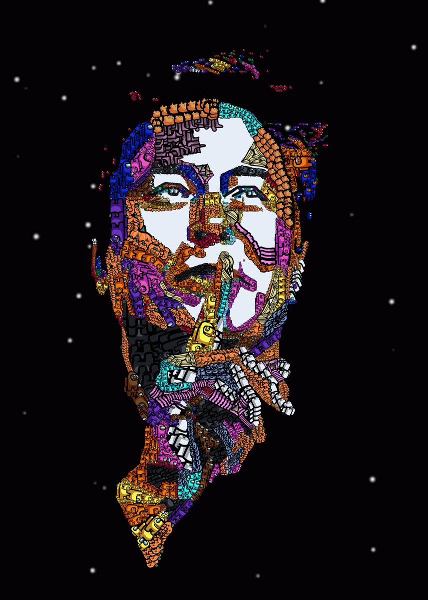 danathebee's tweet photo. @tokenames Check out this artwork by @Dana90867429 on @withFND 

https://t.co/ImVVafaXBJ https://t.co/cOYovSTRz9