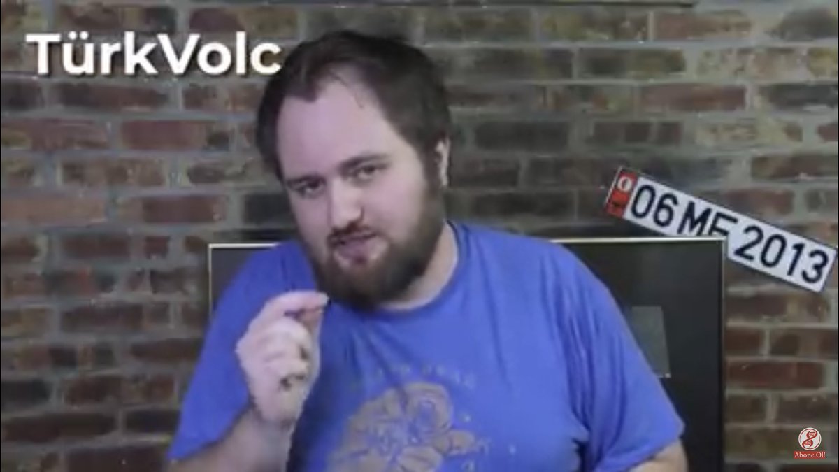 Volkanlarla ilgi hazırlamış olduğunuz bu önemli video için tebrik ederim <a href="/evrimagaci/">Evrim Ağacı</a> Özellikle ülkemizdeki volkanlar konusunda yapmış olduğunuz farkındalık ve bizlerin (turkvolc) yapmış olduğu çalışmaları görünür kıldığınız için de teşekkür ederim 🙏 youtu.be/9-CUv0ILeHo