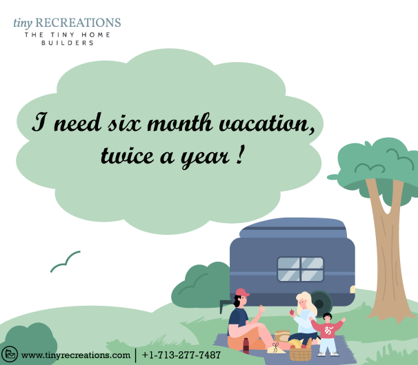 RecreationsTiny's tweet photo. #Vacations on a tiny house means fun unlimited !
𝑳𝒆𝒂𝒓𝒏 𝒎𝒐𝒓𝒆 @ https://t.co/Qx3PICSJl4
#tinyhouse #tinyrecreations #tiny #house #texas #portablehousing #STR #LTR #tinyhomes #minimalist #texaslife #tinyhome #texas #tinyhouselife #tinyliving
@Airbnb @CNN @Vrbo @tiny_h0mes https://t.co/5Qa0Cw5D2p