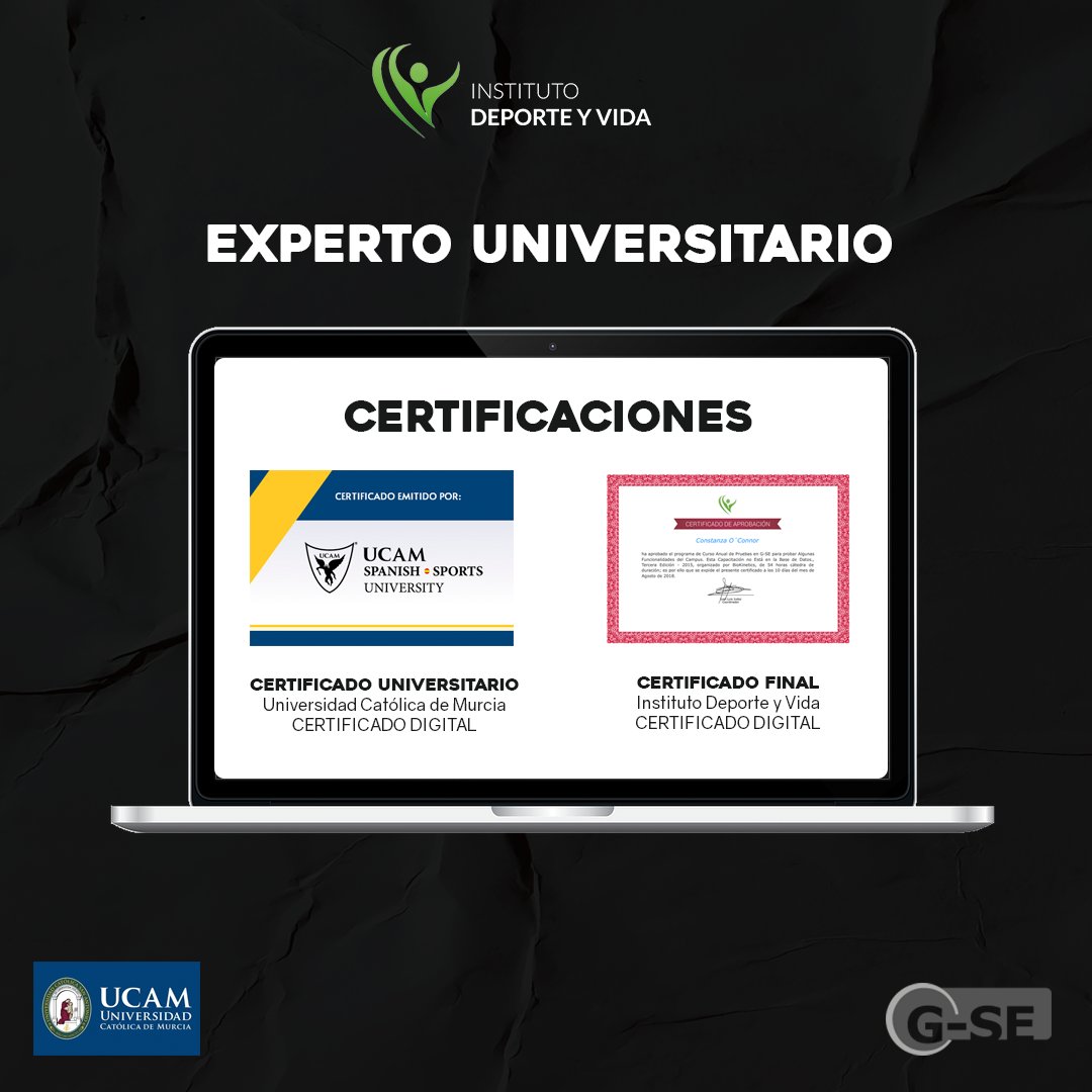 IDV · Instituto Deporte y Vida (@insdeporteyvida) on Twitter photo ⚠️⚠️Plazo a punto de acabarse ⚠️⚠️
⏰ Aún estás a tiempo
🎾Experto Universitario en Entrenamiento en Pádel
🎓Ponentes @rodri_ovide <a href="/ToniMartinez100/">Toni Martínez</a> <a href="/Jorge_MartinezP/">jorge martinez</a> <a href="/pablo_c8/">Pablo Cabrera</a> e Iciar Eraña de castro
+Info👉 buff.ly/3yhI5Jg
<a href="/gsesocial/">G-SE</a> ⚠️⚠️Plazo a punto de acabarse ⚠️⚠️
⏰ Aún estás a tiempo
🎾Experto Universitario en Entrenamiento en Pádel
🎓Ponentes @rodri_ovide <a href="/ToniMartinez100/">Toni Martínez</a> <a href="/Jorge_MartinezP/">jorge martinez</a> <a href="/pablo_c8/">Pablo Cabrera</a> e Iciar Eraña de castro
+Info👉 buff.ly/3yhI5Jg
<a href="/gsesocial/">G-SE</a>