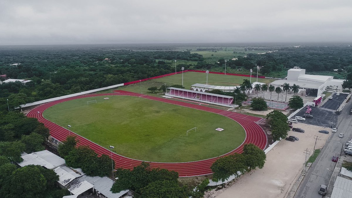 Carlos Miguel Aysa González tweet media