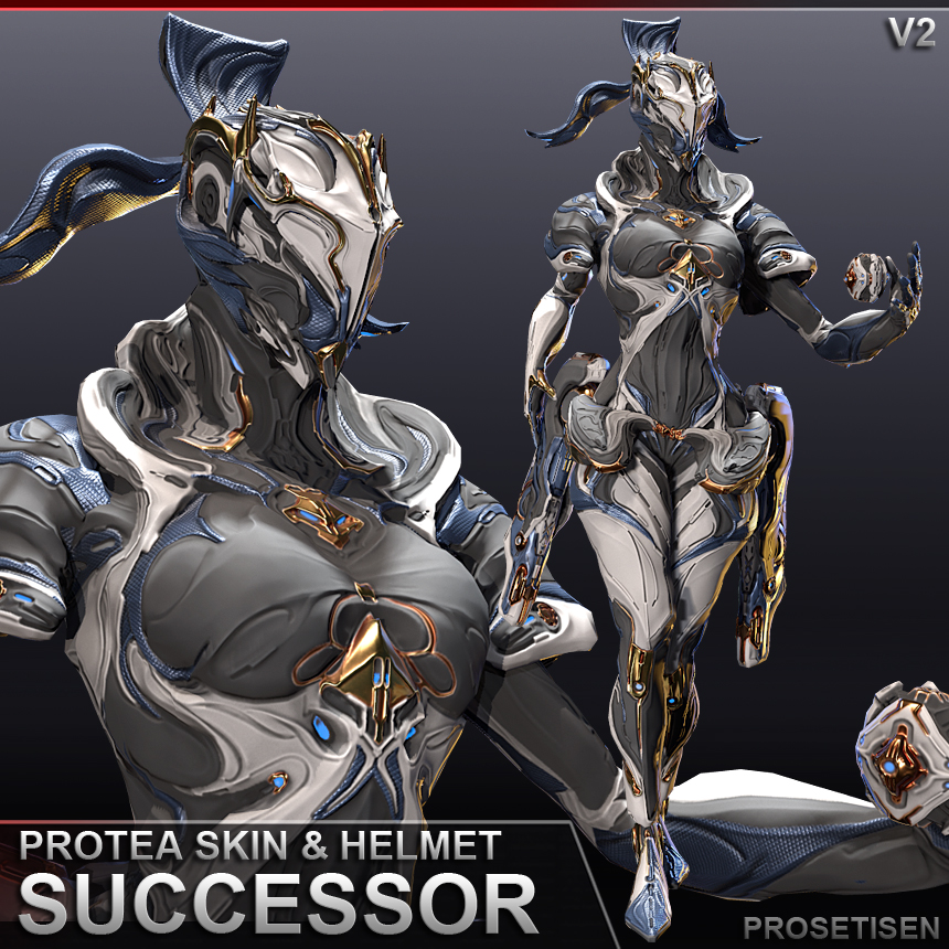 PROSETISEN's tweet image. Last inspection before data transmission🧐