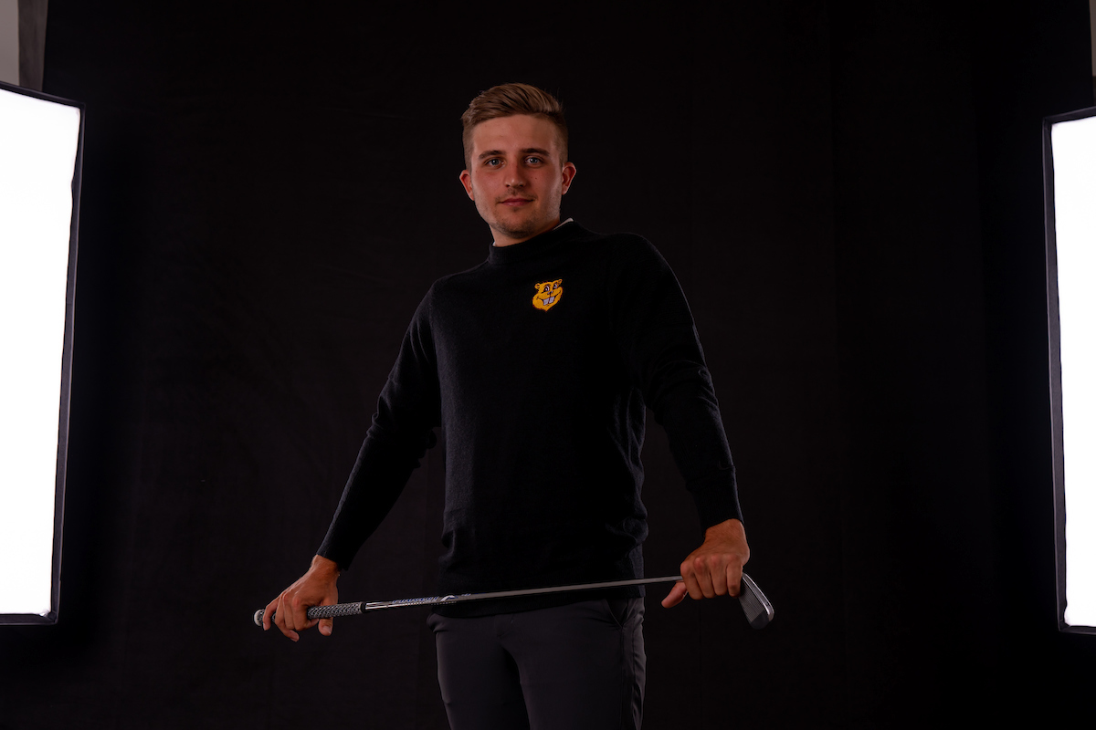 Minnesota Men's Golf (@gophermgolf) on Twitter photo Showin' out 🤩
<a href="/Harrisonarnold5/">Harrison arnold</a> wraps up the Washington County Individual tied for third at 10-under par!
Final leaderboard: z.umn.edu/73uu
#CommitNorth Showin' out 🤩
<a href="/Harrisonarnold5/">Harrison arnold</a> wraps up the Washington County Individual tied for third at 10-under par!
Final leaderboard: z.umn.edu/73uu
#CommitNorth