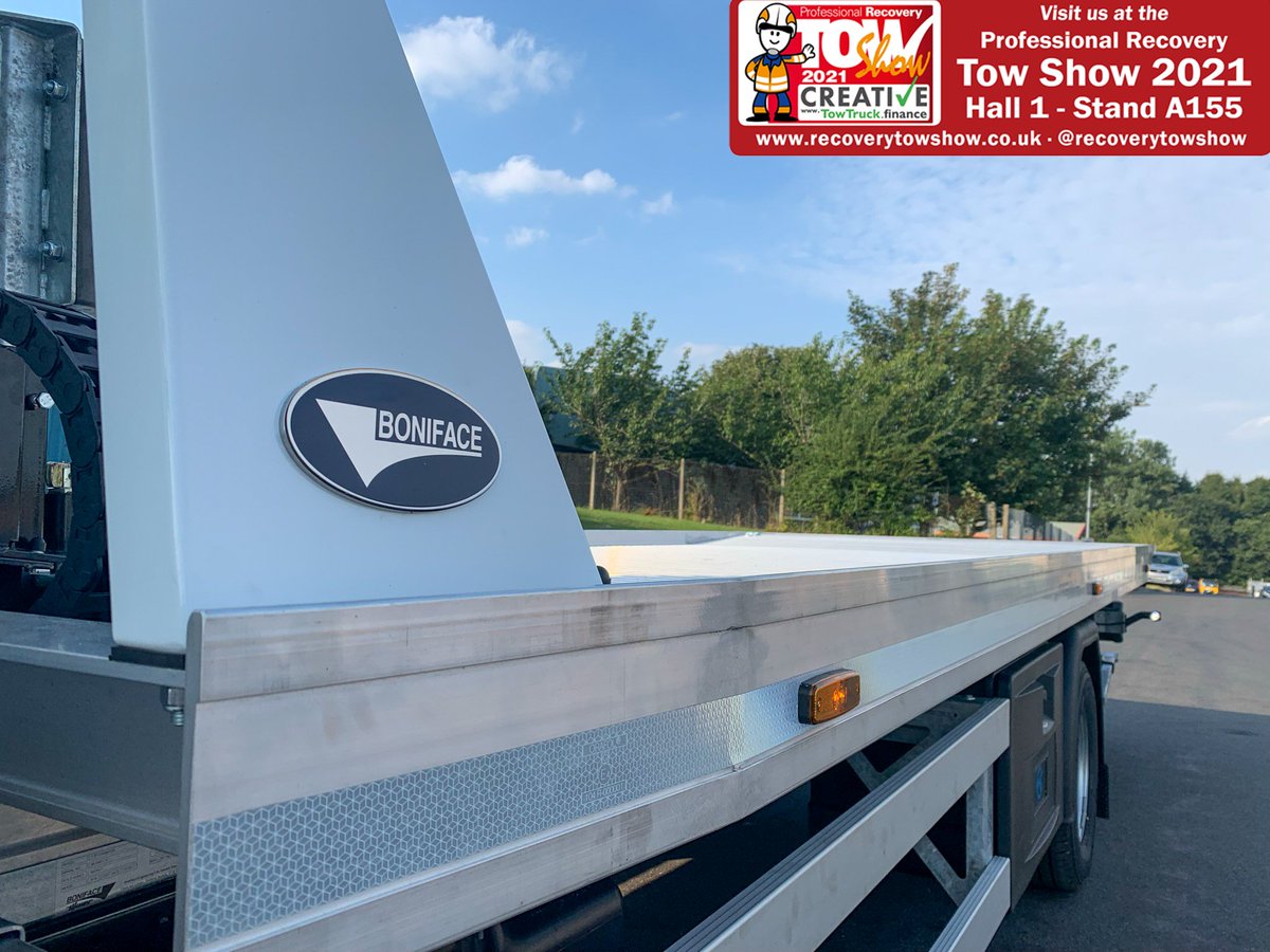 Over 2800KG payload on this slidebed...But how?

Come and find out at this years <a href="/recoverytowshow/">Professional Recovery Tow Show</a>. Demonstrations live at 12:30 on Wednesday 29th &amp; Thursday 30th september.