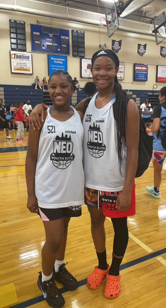 Great weekend 8/28-8/29/2021 <a href="/neoyouthelite/">NEO Youth Elite</a>