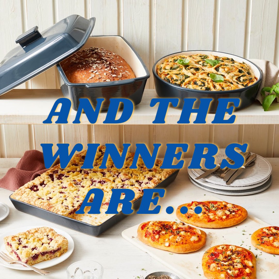 Thermomix UK and Ireland tweet media