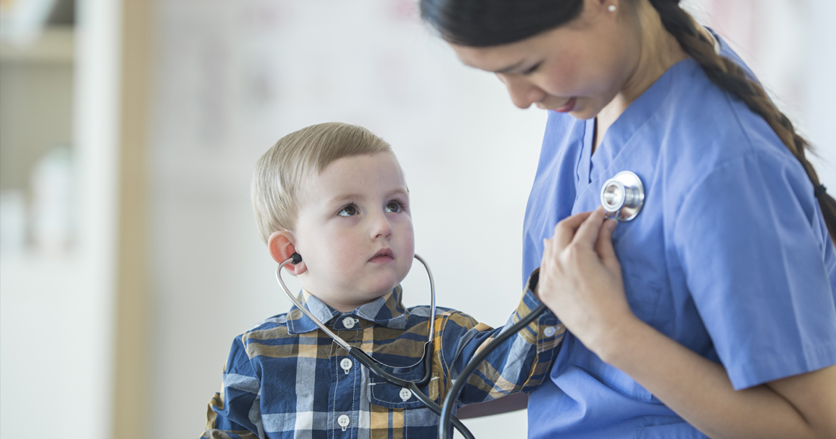 Children's Hospital Association (@hospitals4kids) on Twitter photo A pre-visit questionnaire, EMR markers and clear guidelines give providers the support they need to care for patients on the autism spectrum.
From <a href="/radychildrens/">Rady Children's Hospital-San Diego</a>: childrenshospitals.org/Newsroom/Child… A pre-visit questionnaire, EMR markers and clear guidelines give providers the support they need to care for patients on the autism spectrum.
From <a href="/radychildrens/">Rady Children's Hospital-San Diego</a>: childrenshospitals.org/Newsroom/Child…