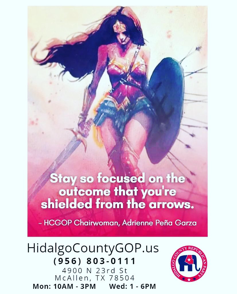 Labor Day won’t stop #MemeMonday Our office will be open this Wednesday from 1-6pm 

#LetsGo #stayfocused #RegisterToVote #becomeavolunteer #stayinformed #runforoffice #empoweryourcomnunity #leadright #voteright

hidalgocountygop.us