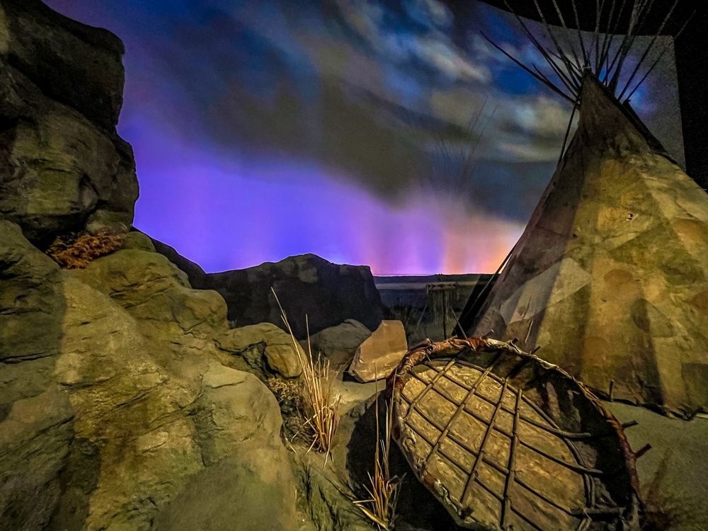 OhanaExpedition's tweet photo. Buffalo Bill Center of the West Museum is 5 museums in one and is absolutely spectacular! 💥. https://t.co/WdTzqGAJHo