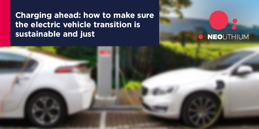 “Electric vehicles hitting the roads in ever greater numbers. Global EV sales were up by 168% in the first half of 2021 compared to 2020…
bit.ly/3thXMiV
#NeoLithium $NLC.V $NTTHF #NE2 #lithiumionbattery #electricvehicles #sustainability #greenenergy #EV #Lithiumbrine