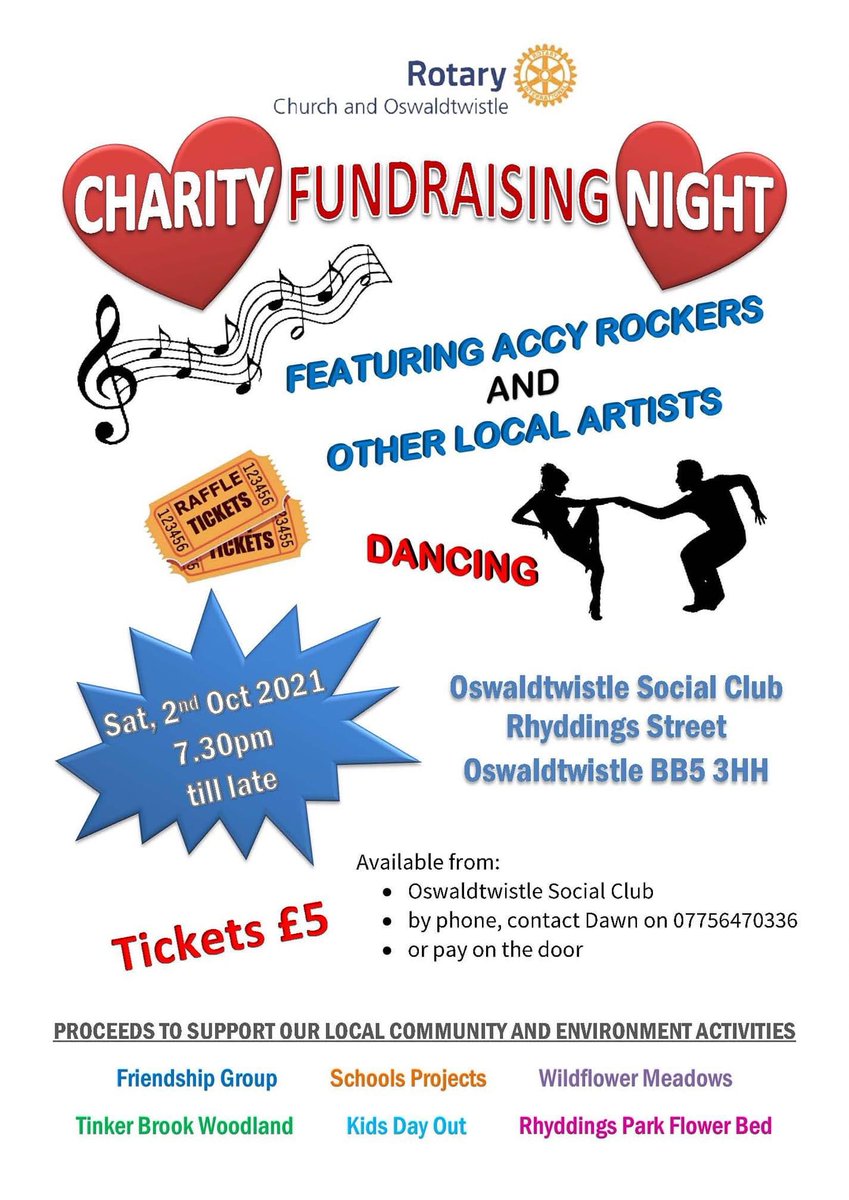 CandO Rotary (@rotarycando) on Twitter photo PLS RT- join us for a great evening’s entertainment! All monies raised to fund our local community and environmental projects. <a href="/AmazingAccy/">Amazing Accrington</a> <a href="/LancsSocial/">Lancashire Social</a> <a href="/Eco_Group/">Eco Group</a> <a href="/THE_HRVCVS/">Hyndburn and Ribble Valley CVS</a> <a href="/active_up/">Up and Active Hyndburn</a> <a href="/ebp_nw/">EBP NW</a> PLS RT- join us for a great evening’s entertainment! All monies raised to fund our local community and environmental projects. <a href="/AmazingAccy/">Amazing Accrington</a> <a href="/LancsSocial/">Lancashire Social</a> <a href="/Eco_Group/">Eco Group</a> <a href="/THE_HRVCVS/">Hyndburn and Ribble Valley CVS</a> <a href="/active_up/">Up and Active Hyndburn</a> <a href="/ebp_nw/">EBP NW</a>