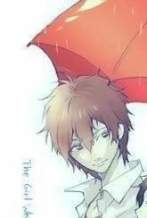 я поняла какой у меня типаж.....