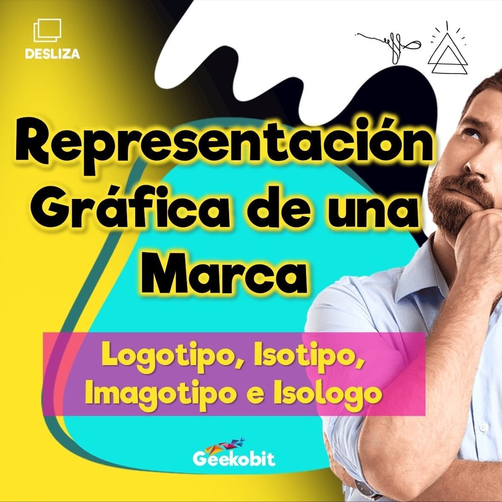 Geekobit1's tweet image. 🎨 ... Representación Gráfica de una Marca.
.
.
#Marca #logotipo #isotipo #imagotipo #isologo #representaciongrafica #diseño #diseñogragico #carrusel #geekobit #logococacola #logomicrosoft #logonasa #applelogo instagr.am/p/CTfXYF2FYPE/