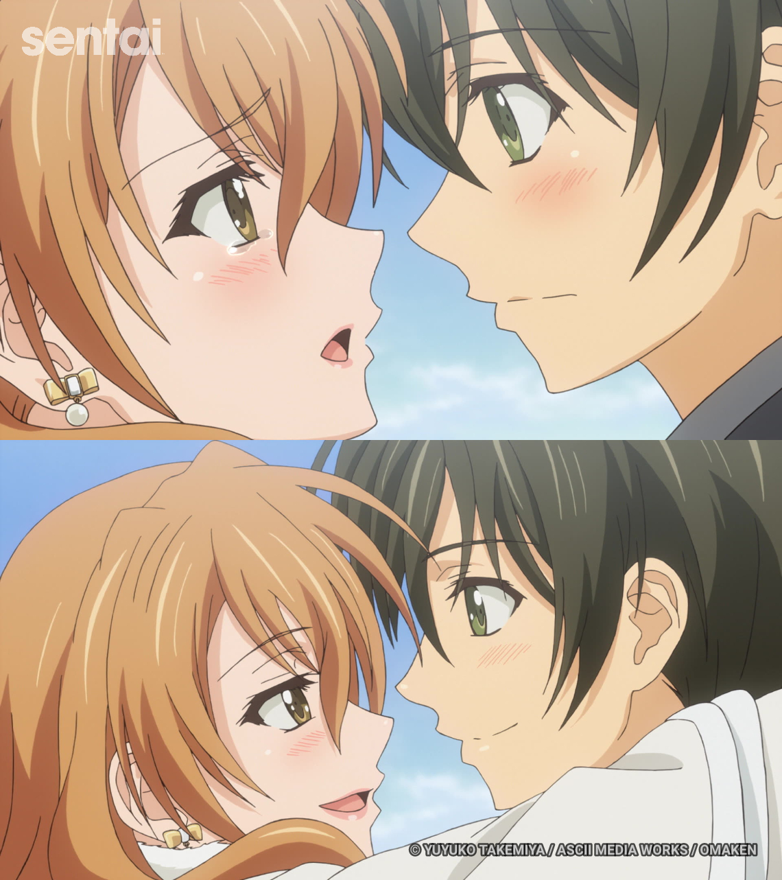 6 Anime Like Golden Time [Recommendations]