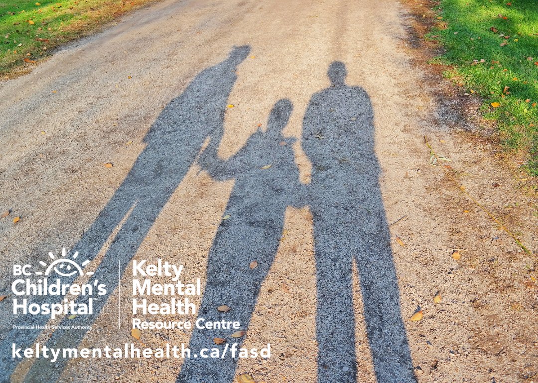 KeltyCentre's tweet photo. DYK Fetal Alchohol Spectrum Disorder is often called an invisible disability because most people with FASD have no outward signs of the disorder?

Learn more about FASD at https://t.co/kA3R7d1SmS
#FASDaware #FASD #FASDis 
@CanFASD, @TheAssanteCentre, @Touchfam https://t.co/1LmIyia29u