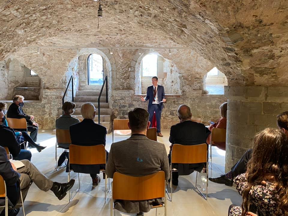 Visit Worcestershire on Twitter "Join VisitWorcs at their next