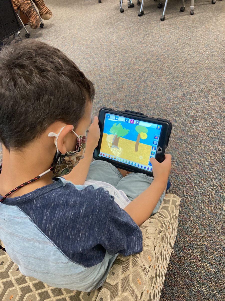 Laura Cervi (@lkcervi) on Twitter photo These <a href="/TrittSTEAM/">Tritt Elementary School</a> Ss had fun showing the problem and solution with Draw and Tell by <a href="/duckduckmoose/">Duck Duck Moose</a> <a href="/jbates74/">Tritt Library Learning Commons</a> These <a href="/TrittSTEAM/">Tritt Elementary School</a> Ss had fun showing the problem and solution with Draw and Tell by <a href="/duckduckmoose/">Duck Duck Moose</a> <a href="/jbates74/">Tritt Library Learning Commons</a>