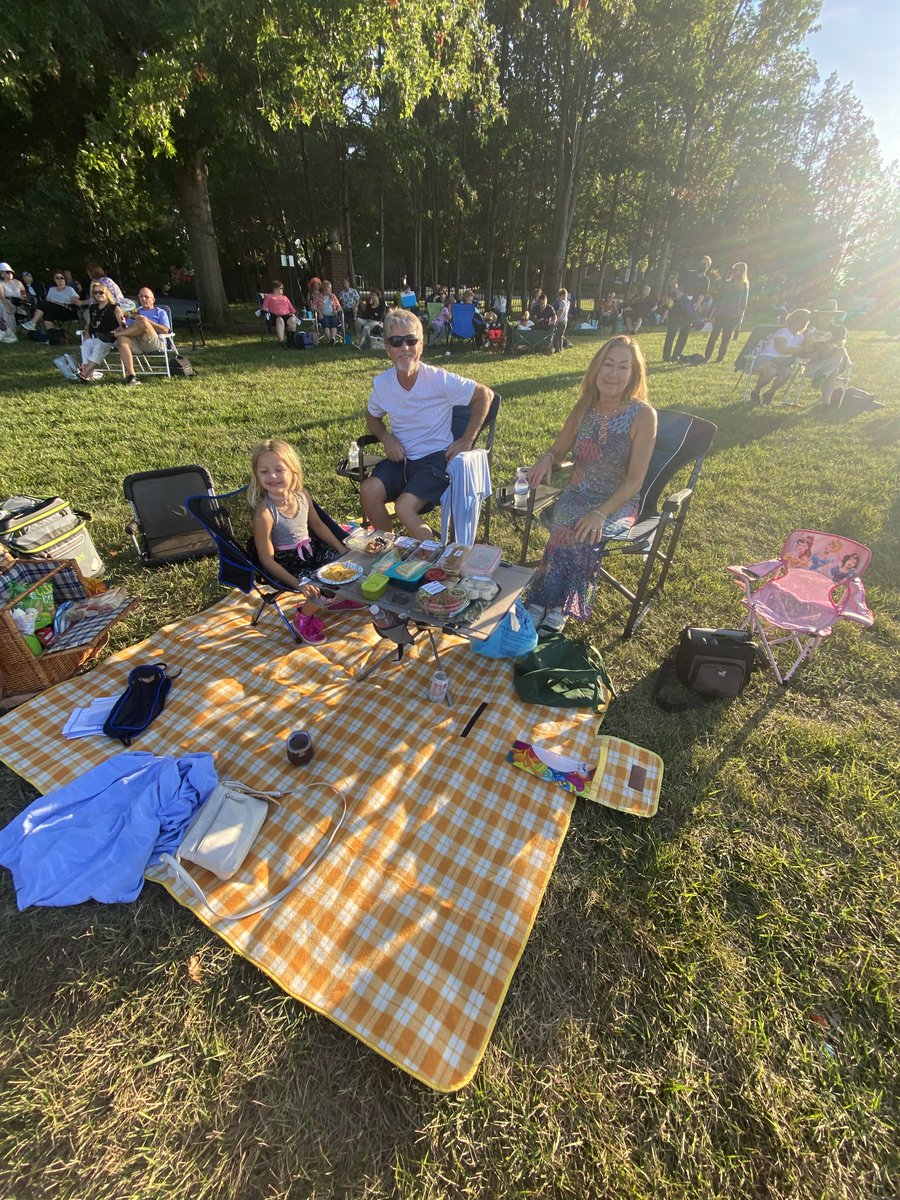 GreenLawn by Design on Twitter "carmelsymphony and 