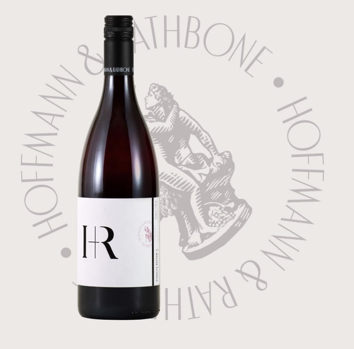 It’s here and waiting for your taste bud approval - our new release of Pinot Noir NV3 🍷. Head to the store before it’s too late... hoffmannandrathbone.co.uk/our-wines/pino… #pinotnoir #hoffmannandrathbone