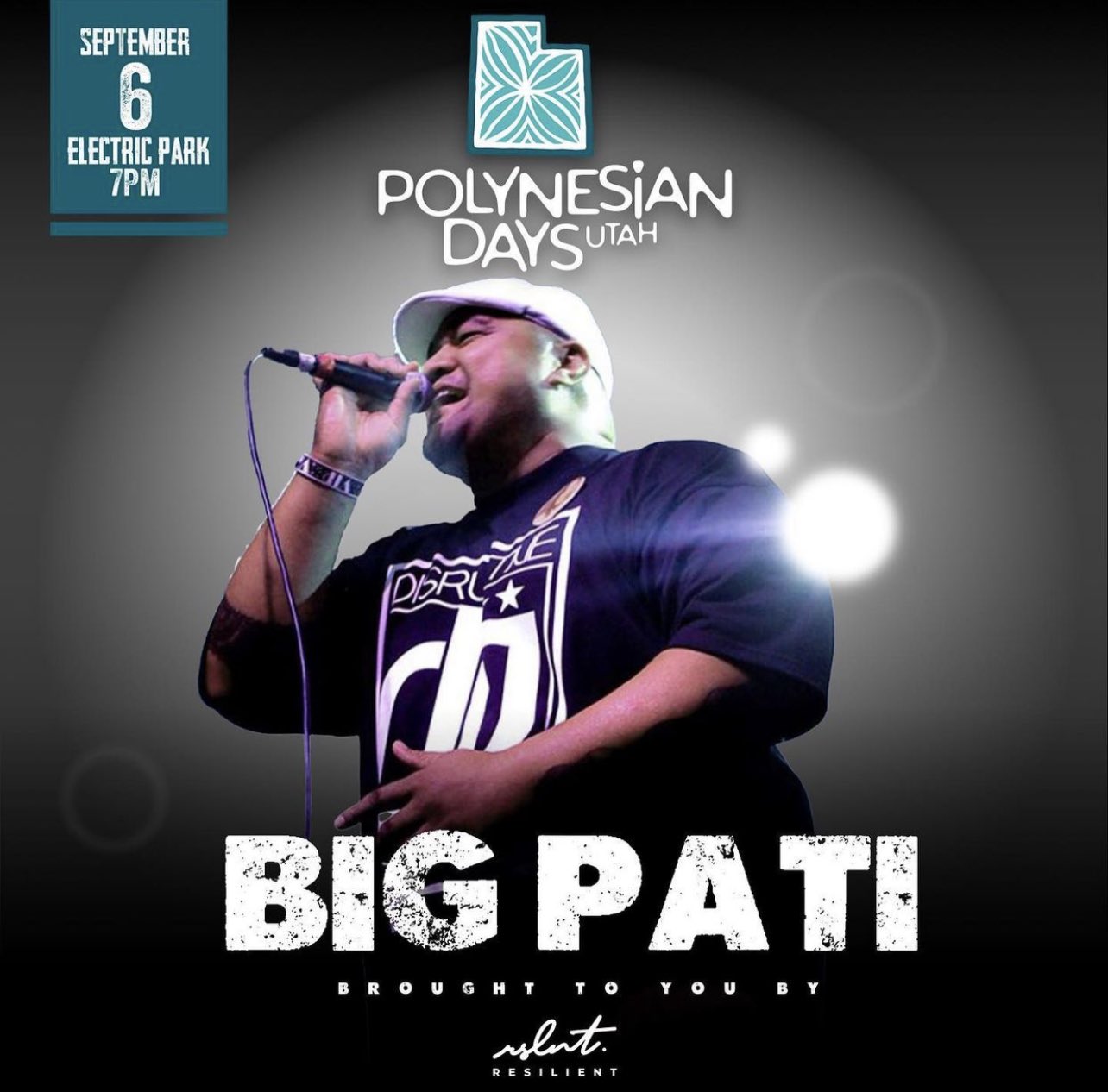 Polynesian Days Utah (polydaysutah) / Twitter