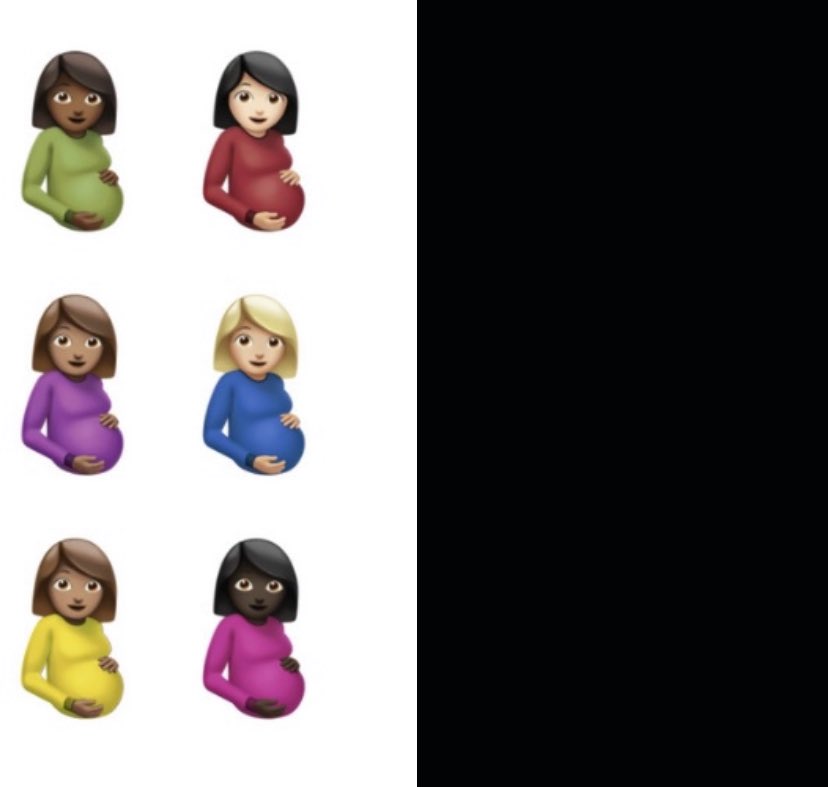 Arguably 2 of the most influential and iconic artists right now, both released their highly anticipated albums last week 🔥🔥🔥

Which one did it for you?? 

Drop a 🤰🏽 for Drake 
Drop a 🖤 for Kanye