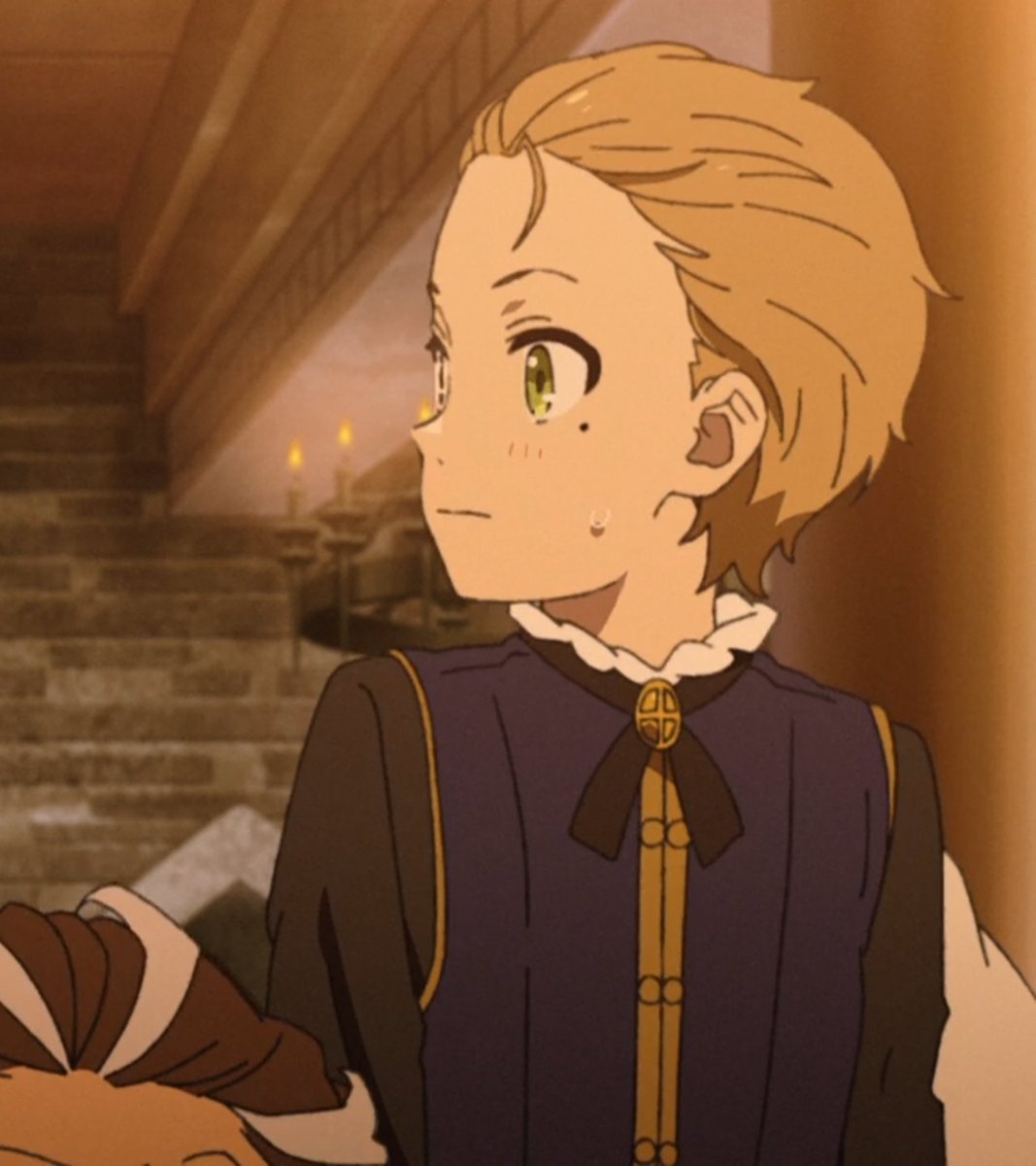 MushokuDaily's tweet photo. 27 Days until Mushoku Tensei Part. 2 !! https://t.co/mT0vHT3MAO