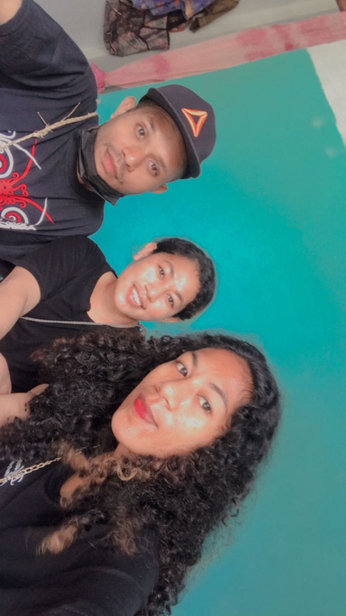 AlfredoWilly1's tweet photo. Dong 2 Saja Mls lain.... ✨🥀🍃 https://t.co/Ks7niNAfQI