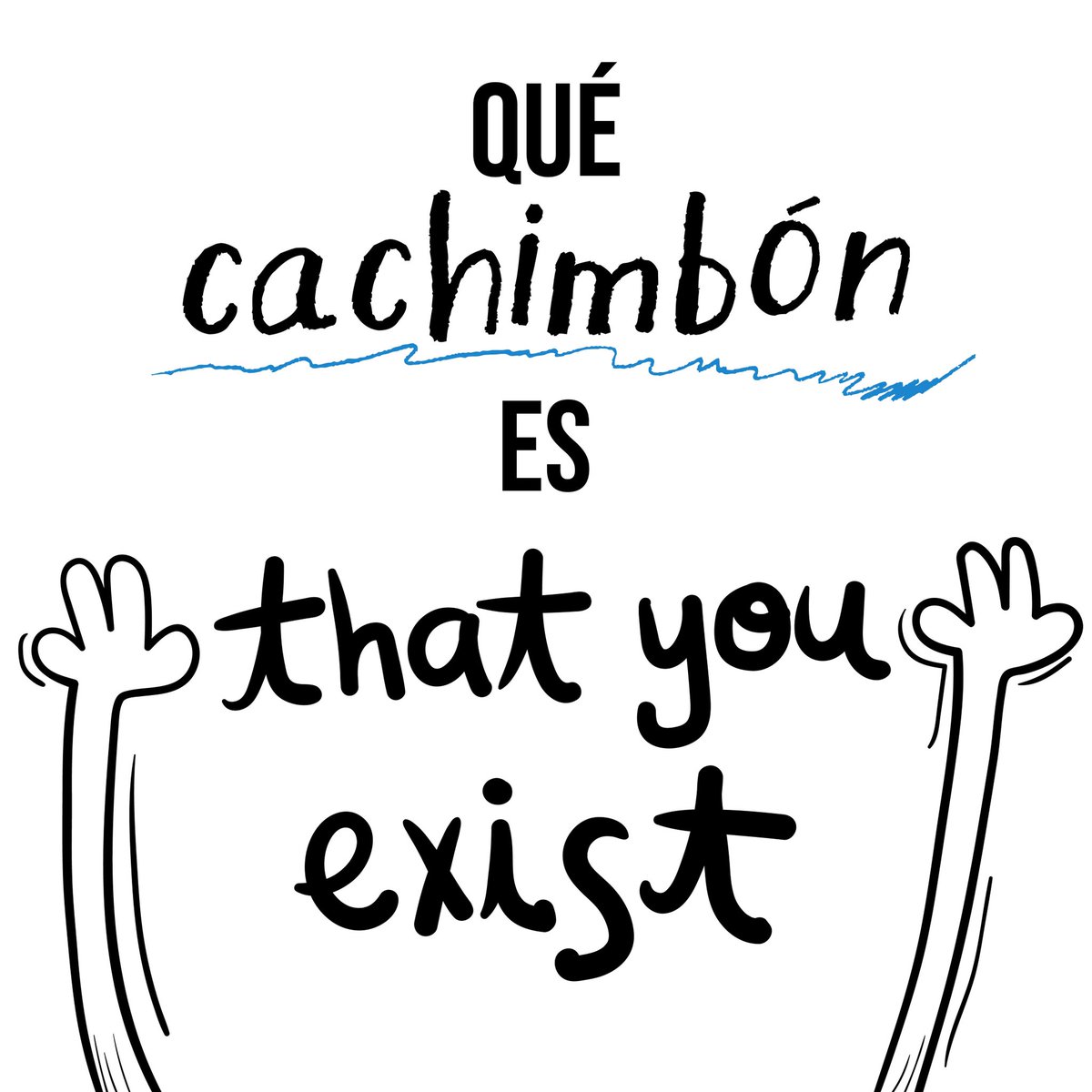 Guanaco2English's tweet photo. Ey si estás leyendo esto:
I’m happy that you exist♥️ https://t.co/sflptjpJcT