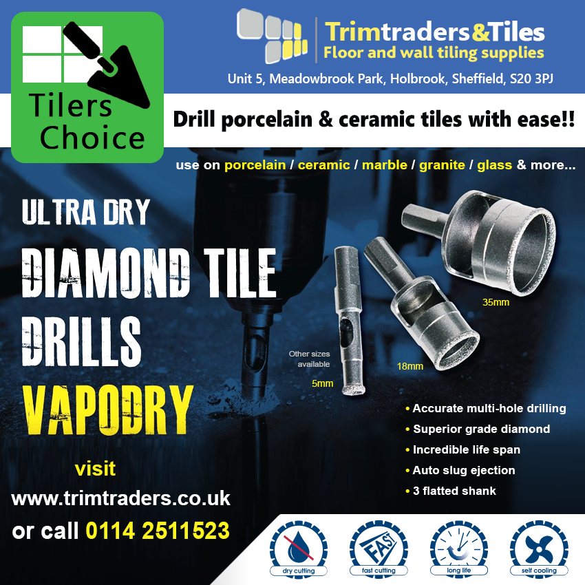 Great Northen Tiling Company tweet media