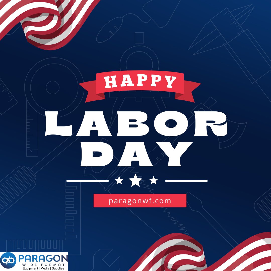 ParagonVisLLC's tweet photo. "The mere fact of being able to call your job your passion is success in my eyes." — Alicia Vikander

#LaborDay https://t.co/5TS8O5lg1W