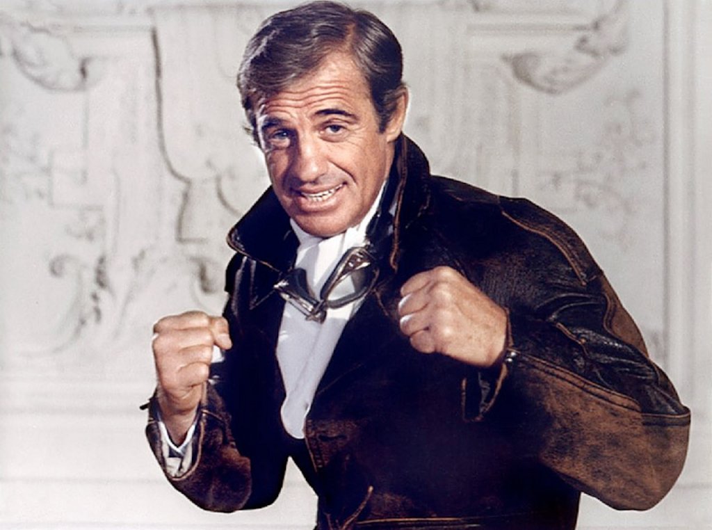 ZemmourEric's tweet image. Une certaine incarnation de l&apos;homme français nous quitte. #Belmondo