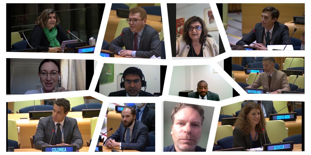 Dalita Balassanian (@dalitabal) on Twitter photo Successful conclusion to the Executive Board of <a href="/UNDP/">UN Development</a> <a href="/UNFPA/">UNFPA</a> <a href="/UNOPS/">UNOPS</a>! 👏🏻 8 decisions adopted w/huge thanks 2 facilitators from <a href="/CostaRicaONU/">Costa Rica @ the UN</a> 🇨🇷 <a href="/GRUN_NY/">Greece to the United Nations</a> 🇬🇷<a href="/GuatemalaONU/">Guatemala en la ONU</a> 🇬🇹<a href="/AustraliaUN/">Ambassador James Larsen 🇦🇺🇺🇳</a> 🇦🇺<a href="/BangladeshUN1/">Bangladesh@UN</a> 🇧🇩<a href="/gambian_un/">The Gambian Permanent Mission To The UN</a> 🇬🇲<a href="/swiss_un/">SwitzerlandUN</a>🇨🇭<a href="/ColombiaONU/">Colombia at the United Nations in New York</a> 🇨🇴 <a href="/BGmission/">BGMissionUNNY 🇧🇬🇪🇺🇺🇦</a> 🇧🇬<a href="/NLatUN/">Broken link hijacking POC</a> 🇳🇱<a href="/GeorgiaUN/">GeorgiaUN</a>🇬🇪👏🏻 Successful conclusion to the Executive Board of <a href="/UNDP/">UN Development</a> <a href="/UNFPA/">UNFPA</a> <a href="/UNOPS/">UNOPS</a>! 👏🏻 8 decisions adopted w/huge thanks 2 facilitators from <a href="/CostaRicaONU/">Costa Rica @ the UN</a> 🇨🇷 <a href="/GRUN_NY/">Greece to the United Nations</a> 🇬🇷<a href="/GuatemalaONU/">Guatemala en la ONU</a> 🇬🇹<a href="/AustraliaUN/">Ambassador James Larsen 🇦🇺🇺🇳</a> 🇦🇺<a href="/BangladeshUN1/">Bangladesh@UN</a> 🇧🇩<a href="/gambian_un/">The Gambian Permanent Mission To The UN</a> 🇬🇲<a href="/swiss_un/">SwitzerlandUN</a>🇨🇭<a href="/ColombiaONU/">Colombia at the United Nations in New York</a> 🇨🇴 <a href="/BGmission/">BGMissionUNNY 🇧🇬🇪🇺🇺🇦</a> 🇧🇬<a href="/NLatUN/">Broken link hijacking POC</a> 🇳🇱<a href="/GeorgiaUN/">GeorgiaUN</a>🇬🇪👏🏻