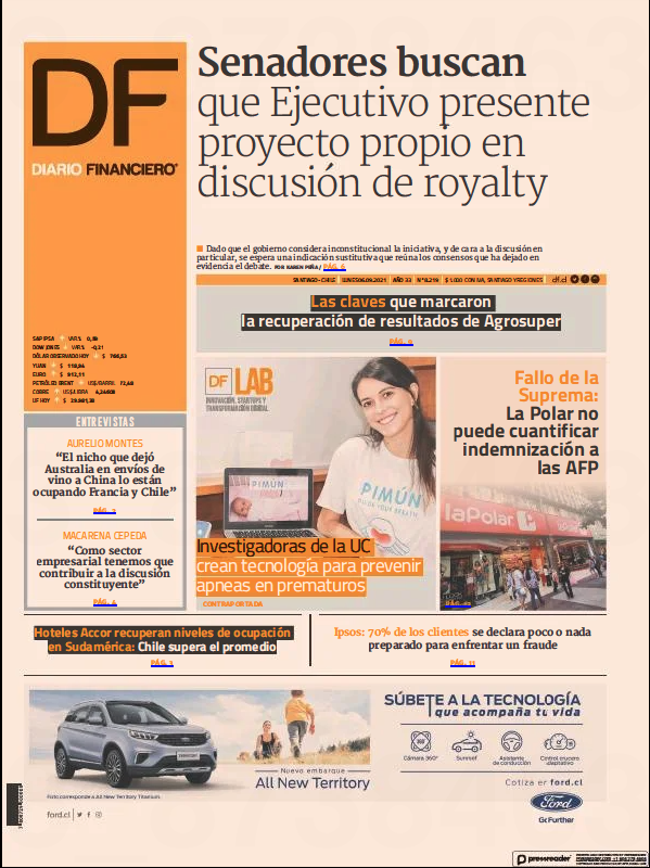 HUBTEC_Chile's tweet photo. Para HUBTEC es un orgullo y privilegio acompañar a María Jesús Álvarez y Paulina Toso, grandes investigadoras @ucatolica en la ruta hacia la generación de impacto de su tecnología PIMÚN. 🟠Ciencia con beneficio directo en el bienestar de las personas🟠 https://t.co/9iBT367sWE https://t.co/ERCxmwCkug