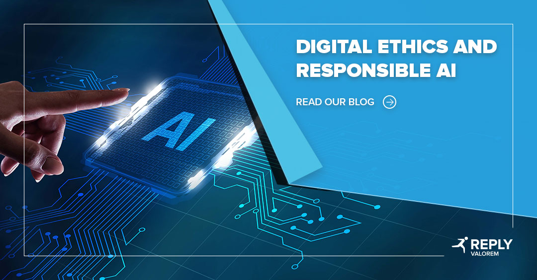 Our #SummerofAI series continues! Check out our recent post to learn about the ethical implications of #AI and the need for #ResponsibleAI.

bit.ly/2Vhg1Zc

#ValoremBlog
#AIforGood