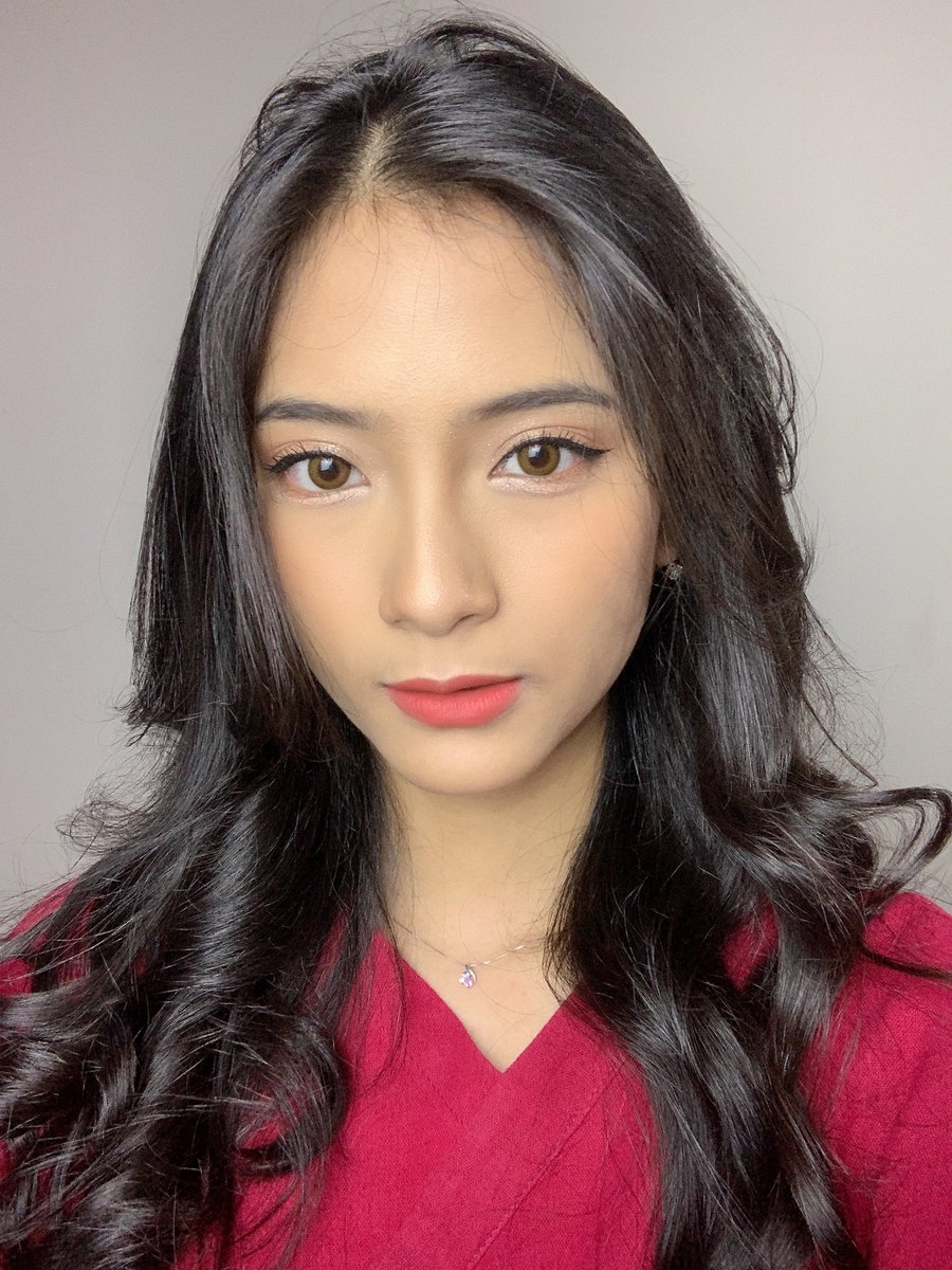 Jinansafa_'s tweet photo. thank you untuk event chekica hari ini ❣️ https://t.co/eoFs5WBYeB