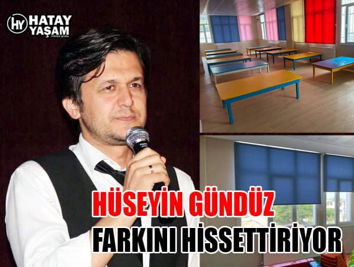 hatayyasam.com/huseyin-gunduz…