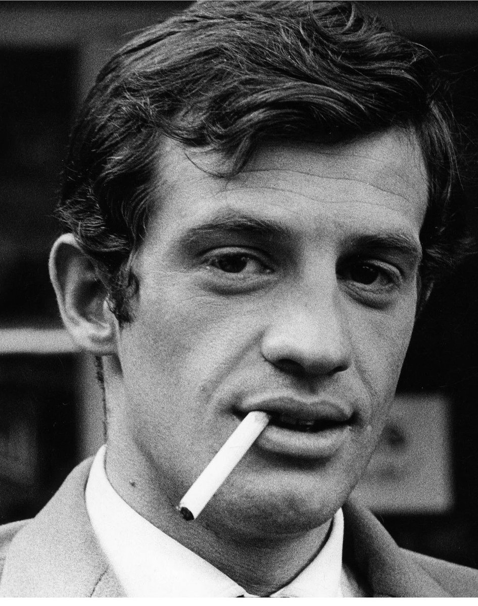 Sois en paix le magnifique… #ripbebel