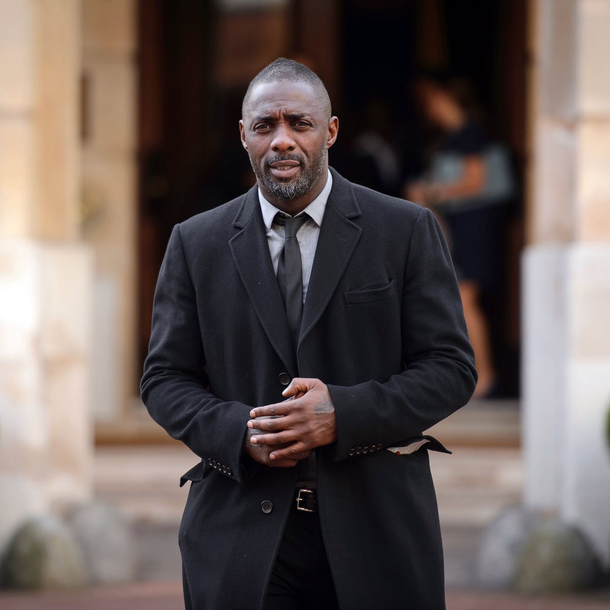  Happy Birthday Kwake..
Idris Elba, Katimiza 49 Leo. Muvi Yake Ipi Unaikubali 