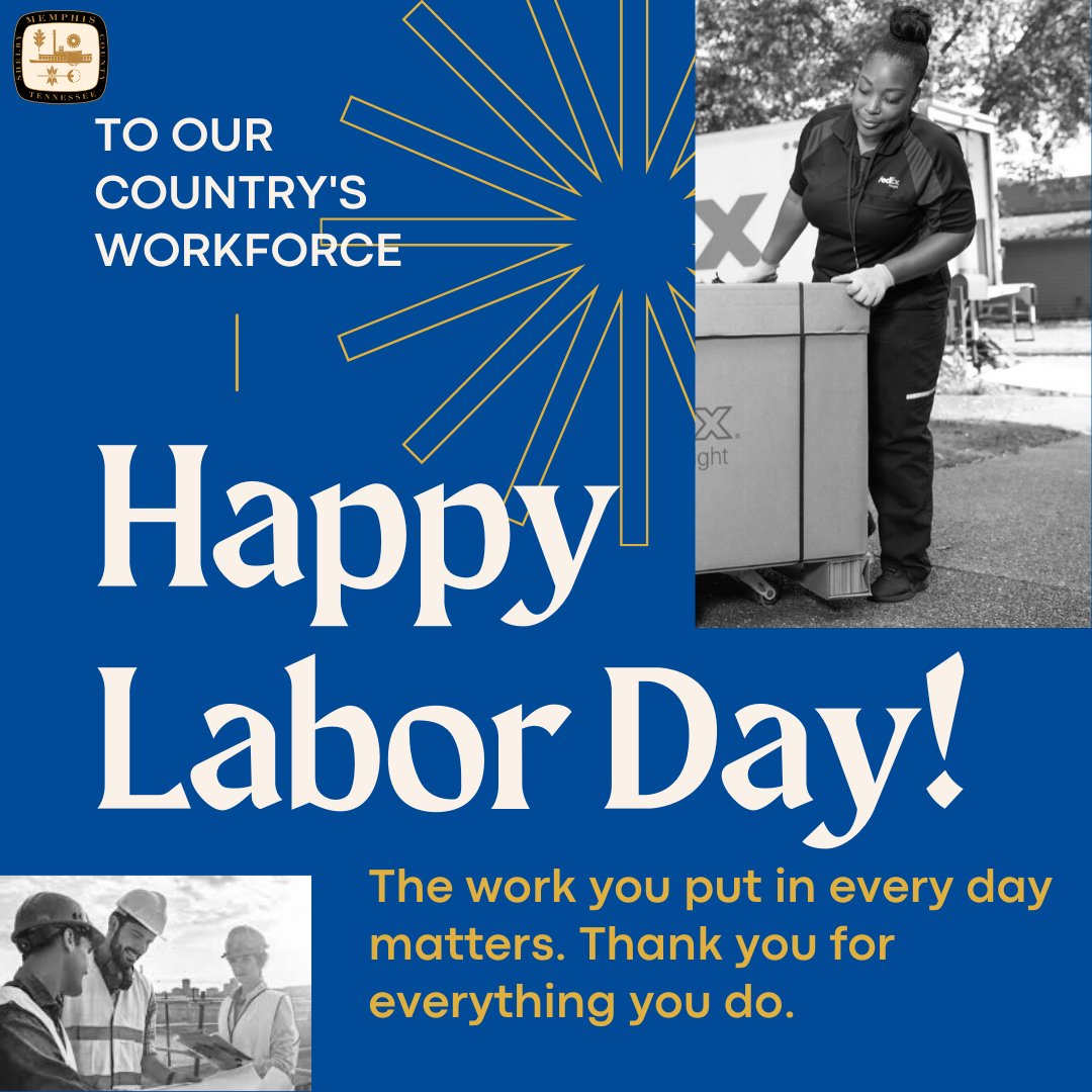 Memphis City Council on Twitter "Our office is closed in observance of