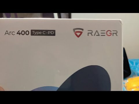 techytad's tweet photo. Hey! Check out my new video: Raegr Arc400 wireless charging pad for iPhone It's at https://t.co/nkKJCmUmRY https://t.co/9ag9xGyK2u